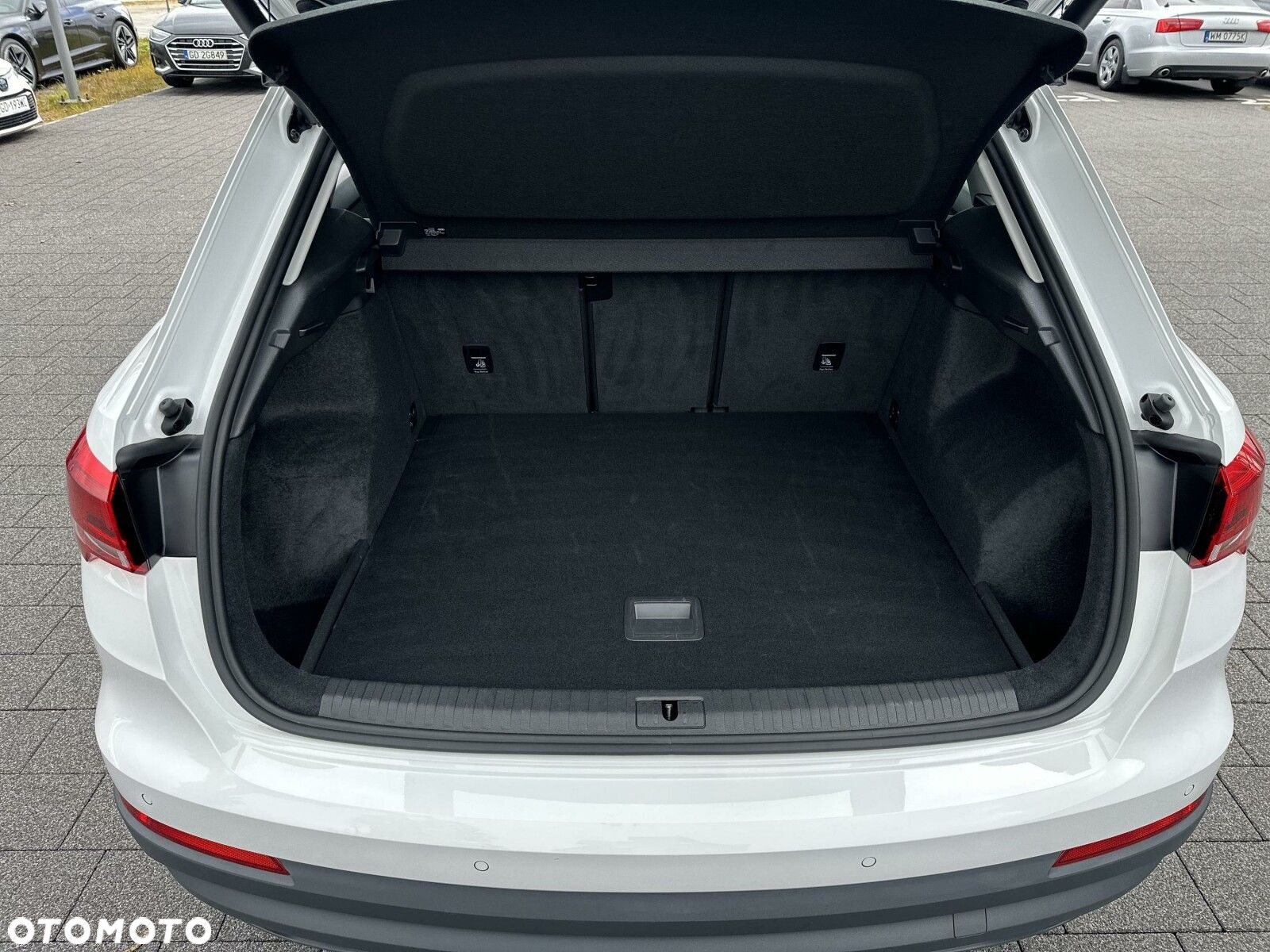 Audi Q3 - 10
