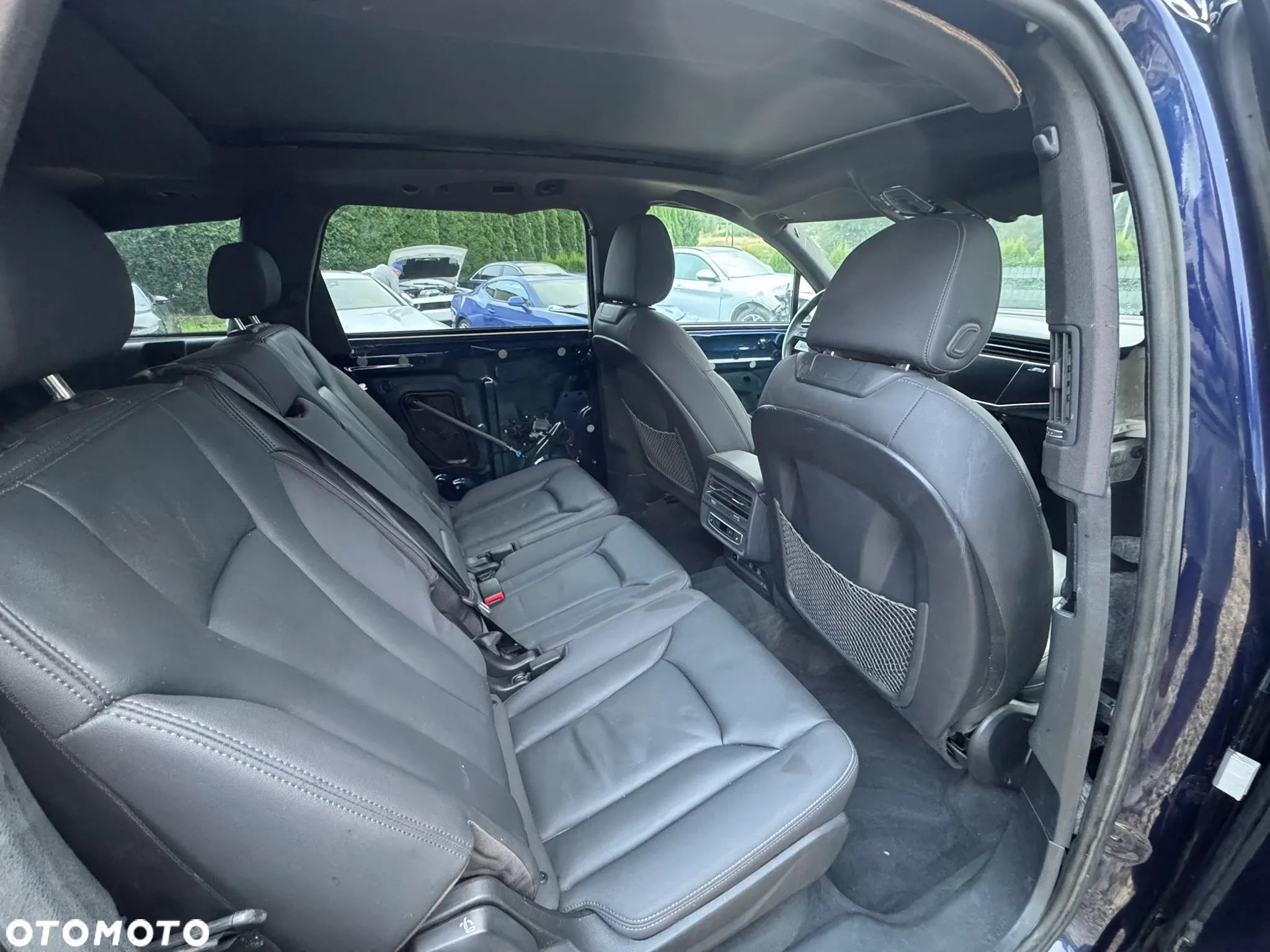 Audi Q7 55 TFSI quattro tiptronic - 26