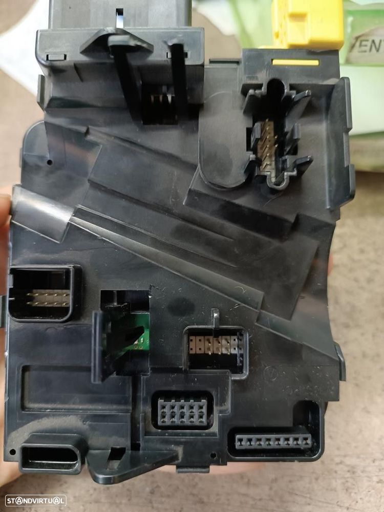 MODULO ELECTRONICO SEAT LEON 2007 -1K0953549BD - 2