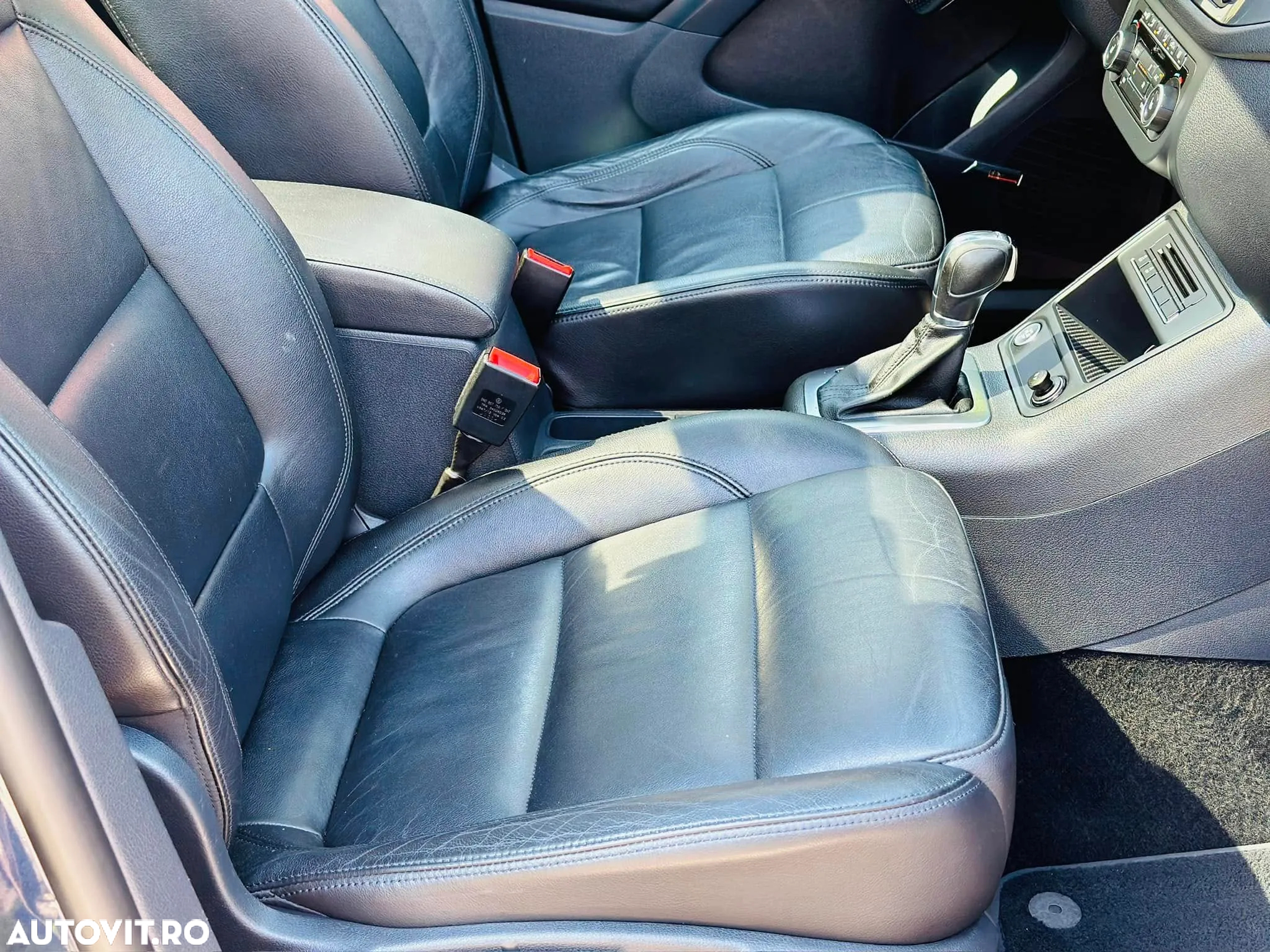 Volkswagen Tiguan - 7