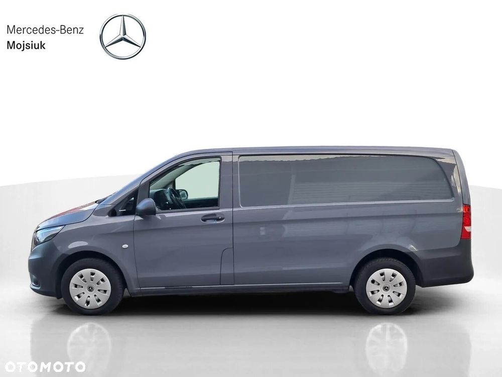 Mercedes-Benz vito . - 6