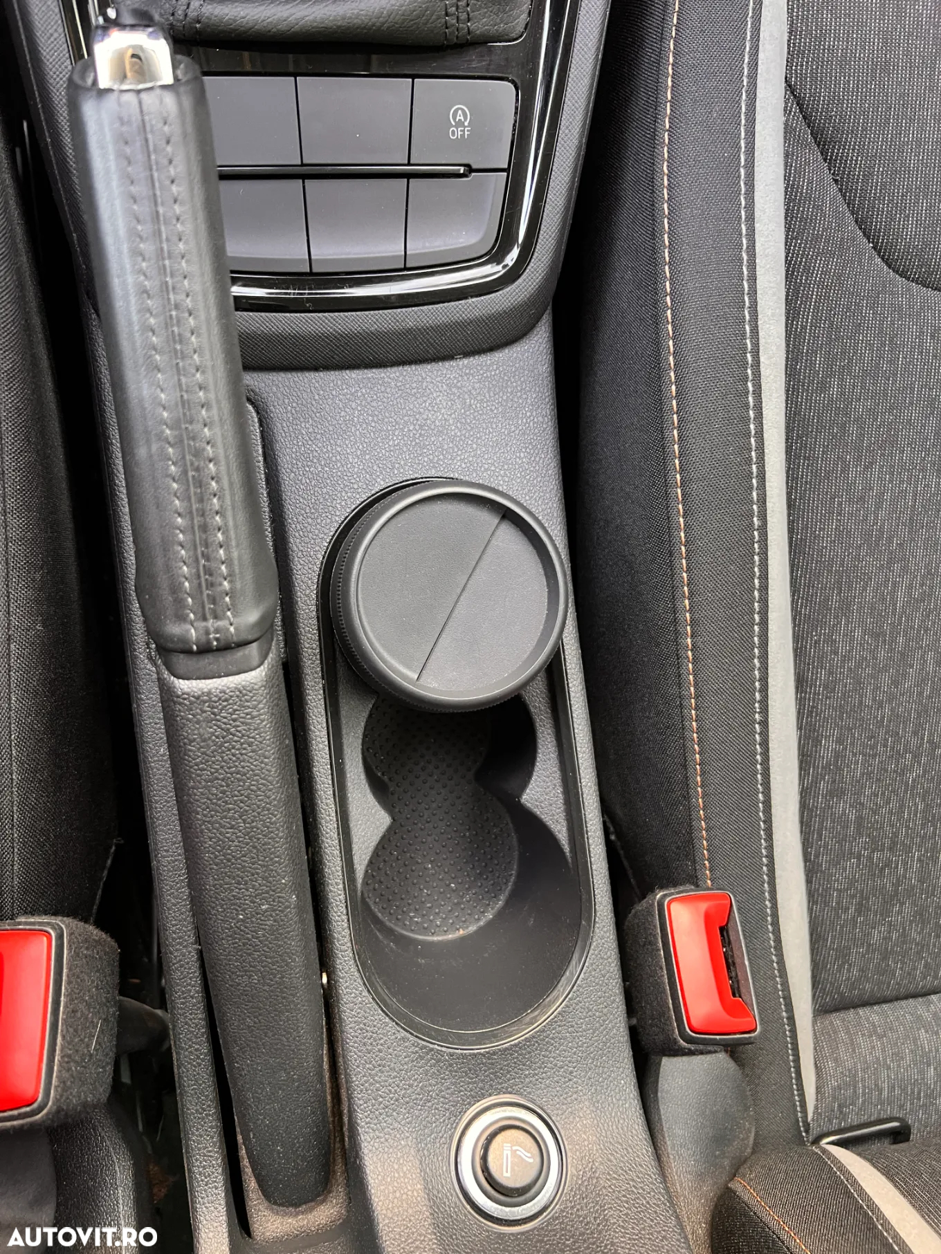 Skoda Kamiq 1.5 TSI Style - 13