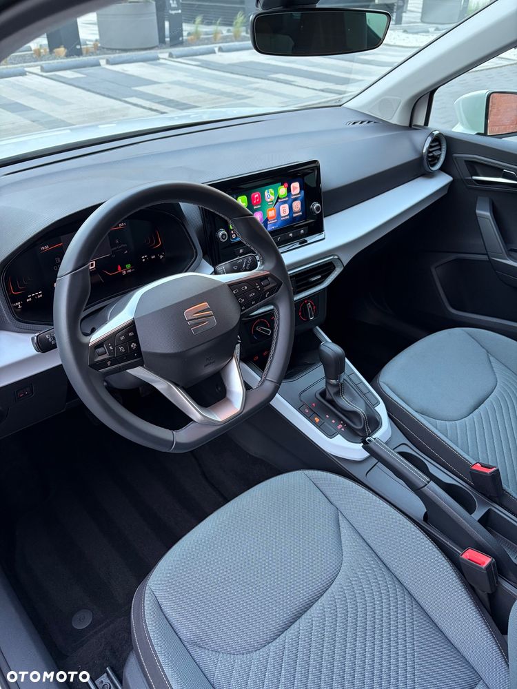Seat Arona 1.0 TSI Marina S&S DSG - 22