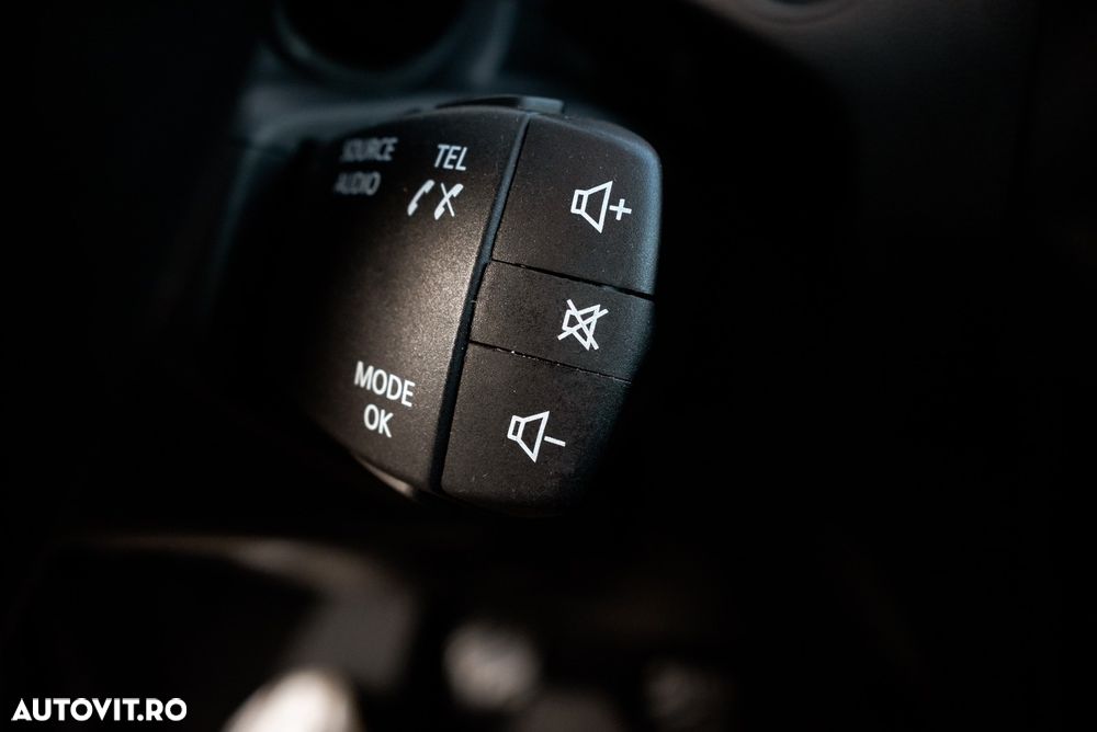 Dacia Duster 1.5 Blue dCi 4WD Prestige jante 17" - 28