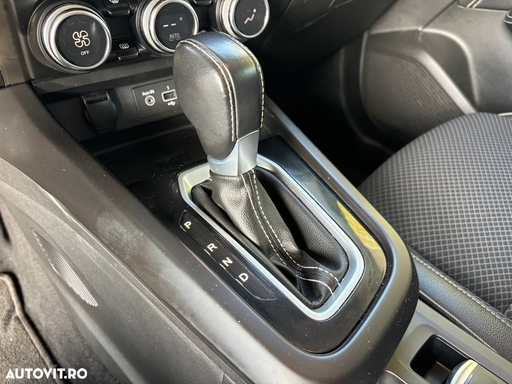 Renault Arkana TCe Mild Hybrid 140 EDC Techno - 23