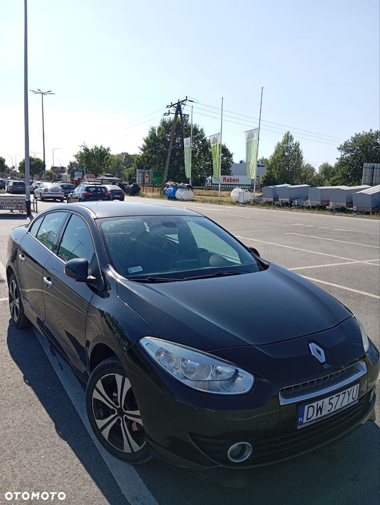 Renault Fluence 1.5 dCi Privilege - 6