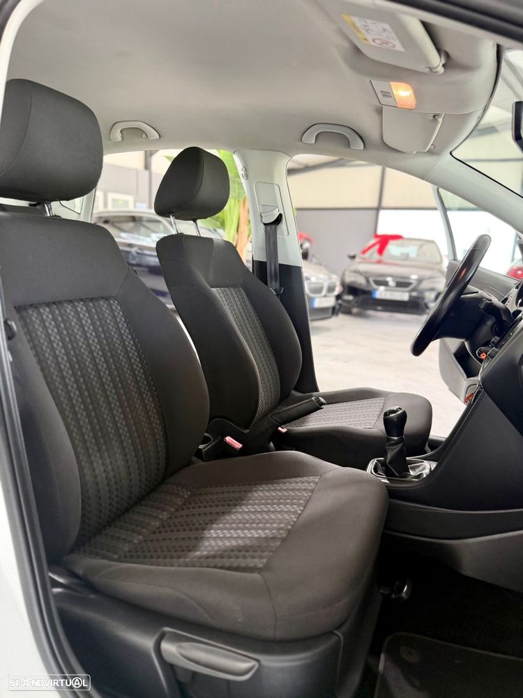 VW Polo 1.0 Trendline - 13