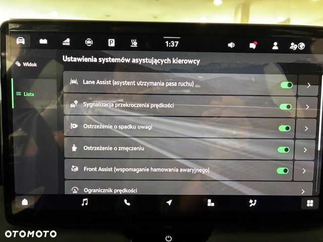 Skoda Superb 1.5 TSI Plug-in Hybrid Sportline DSG - 22