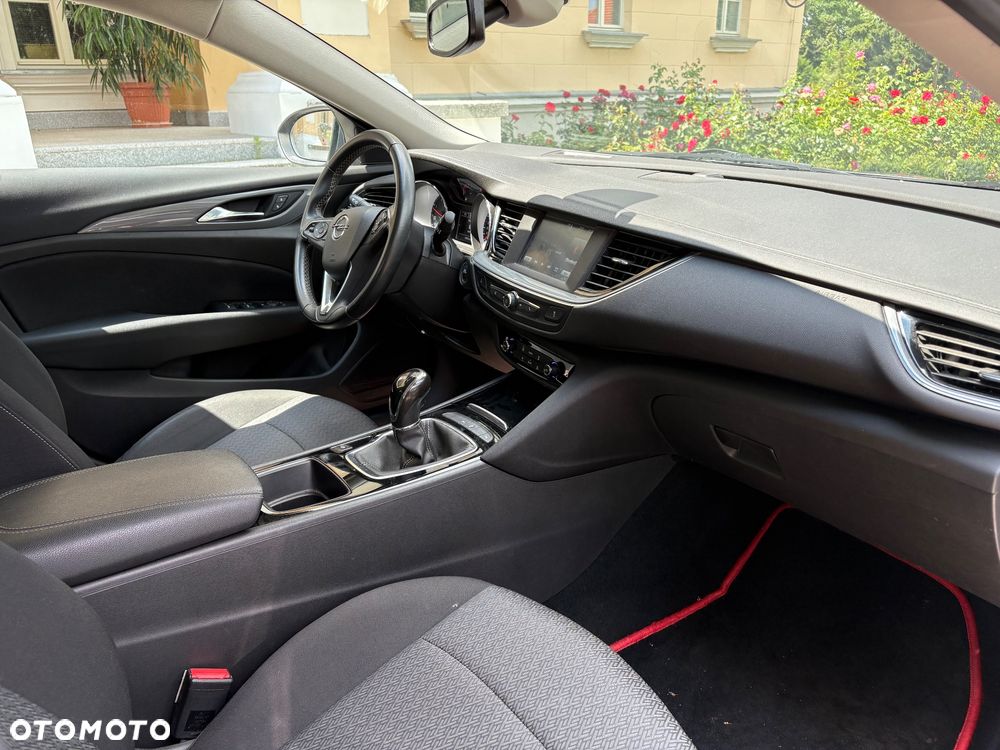Opel Insignia CT 1.6 CDTI S&S - 14