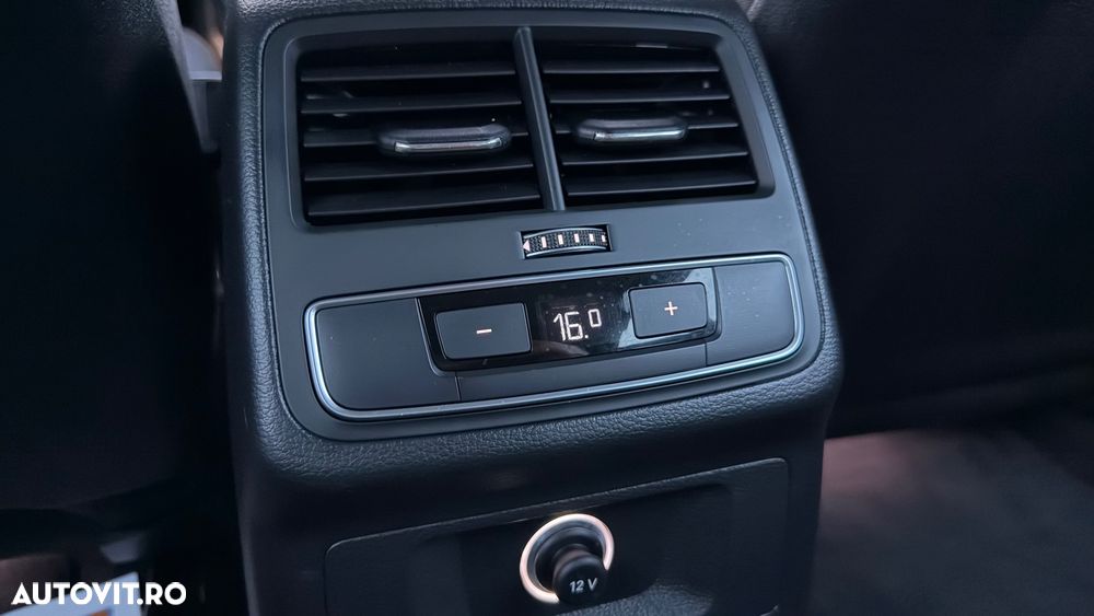 Audi A4 Avant 2.0 TDI S tronic sport - 18