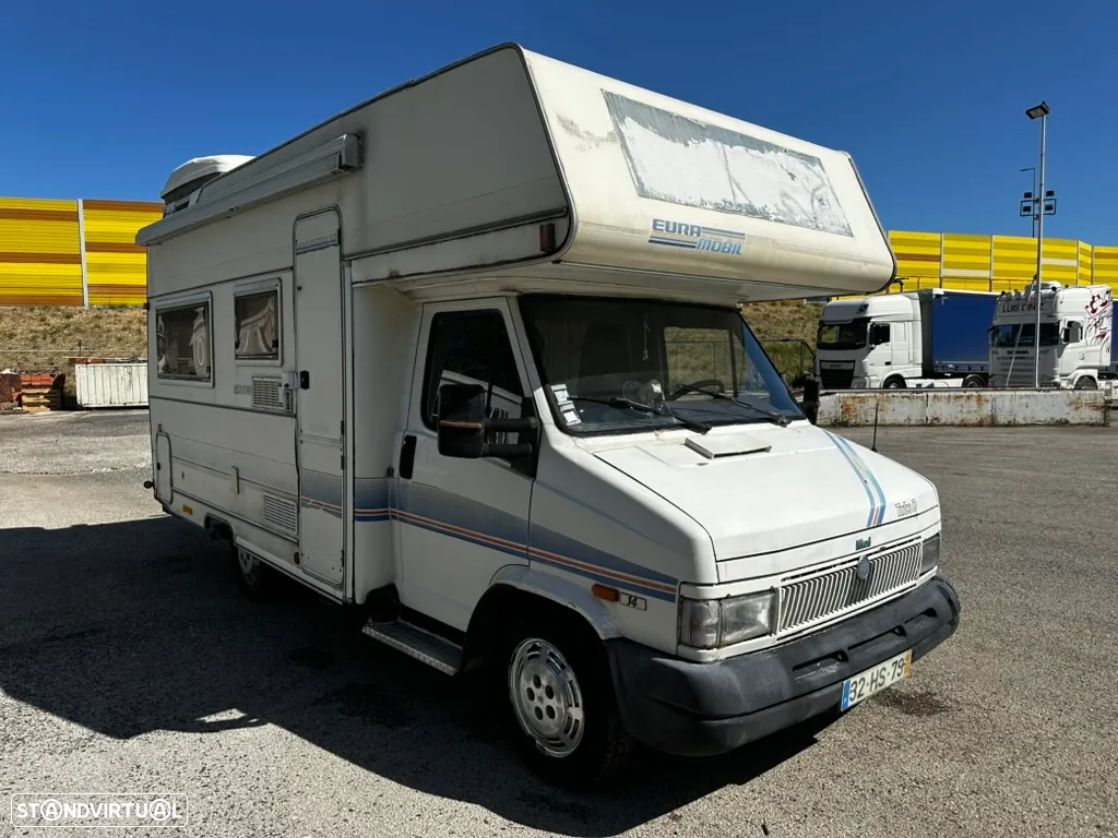 Fiat Ducato - 4