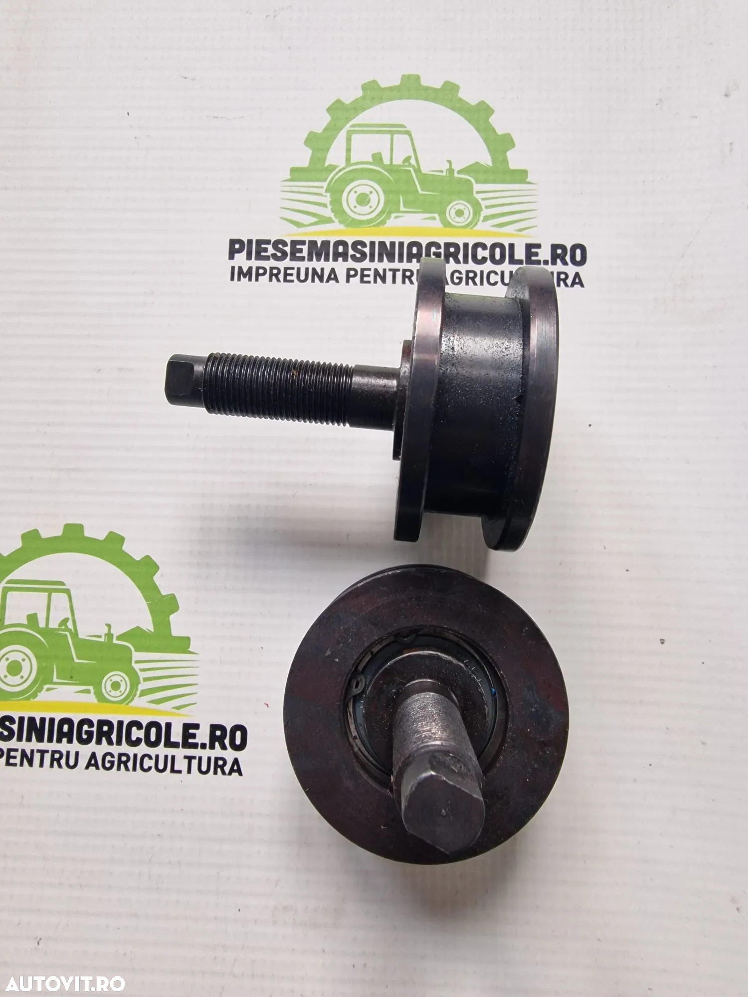 Role piston balotiera - 5