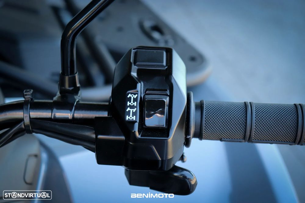 Can-Am Outlander MAX 500 - 11