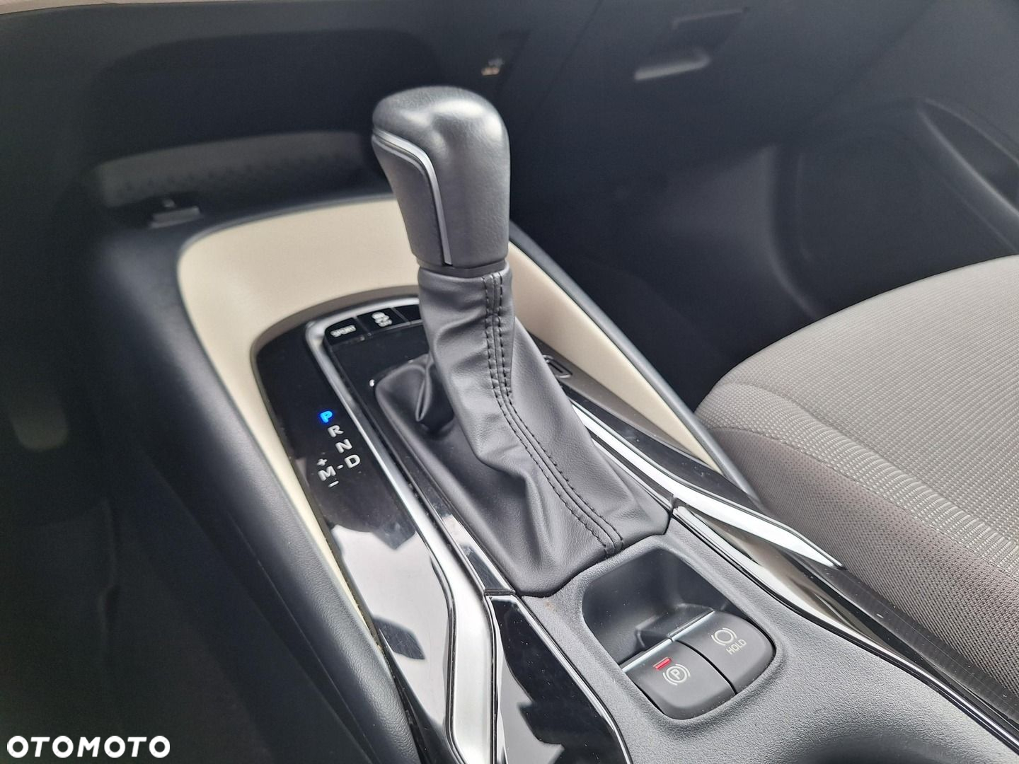 Toyota Corolla 1.5 Comfort MS - 24