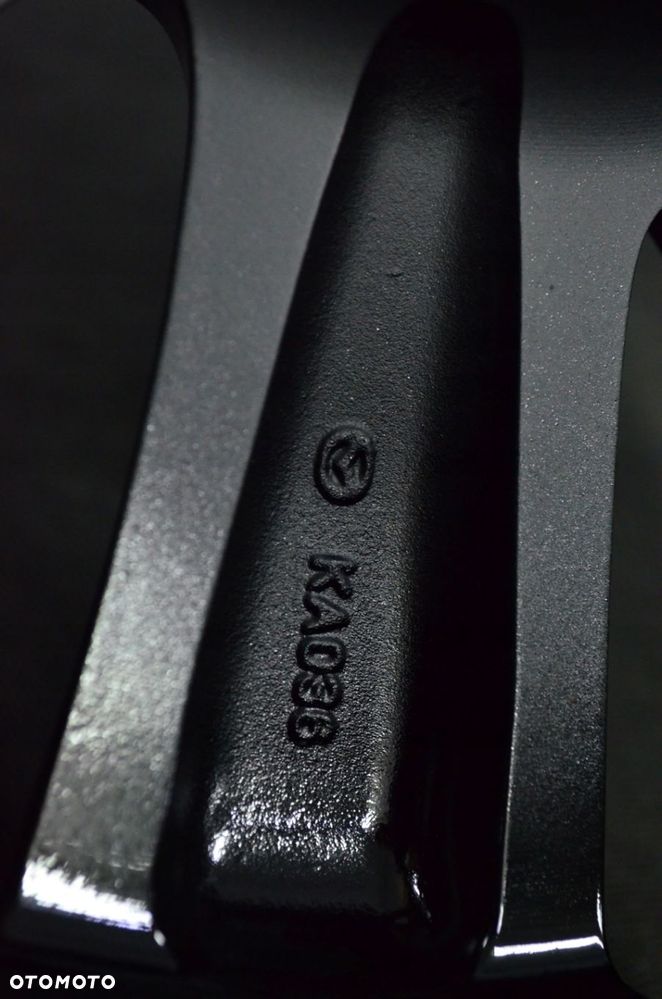 Felgi 5x114,3 R17 Mazda 3 5 6 CX3 CX5 MX30 Hyundai Kia ORYGINAŁ - 9