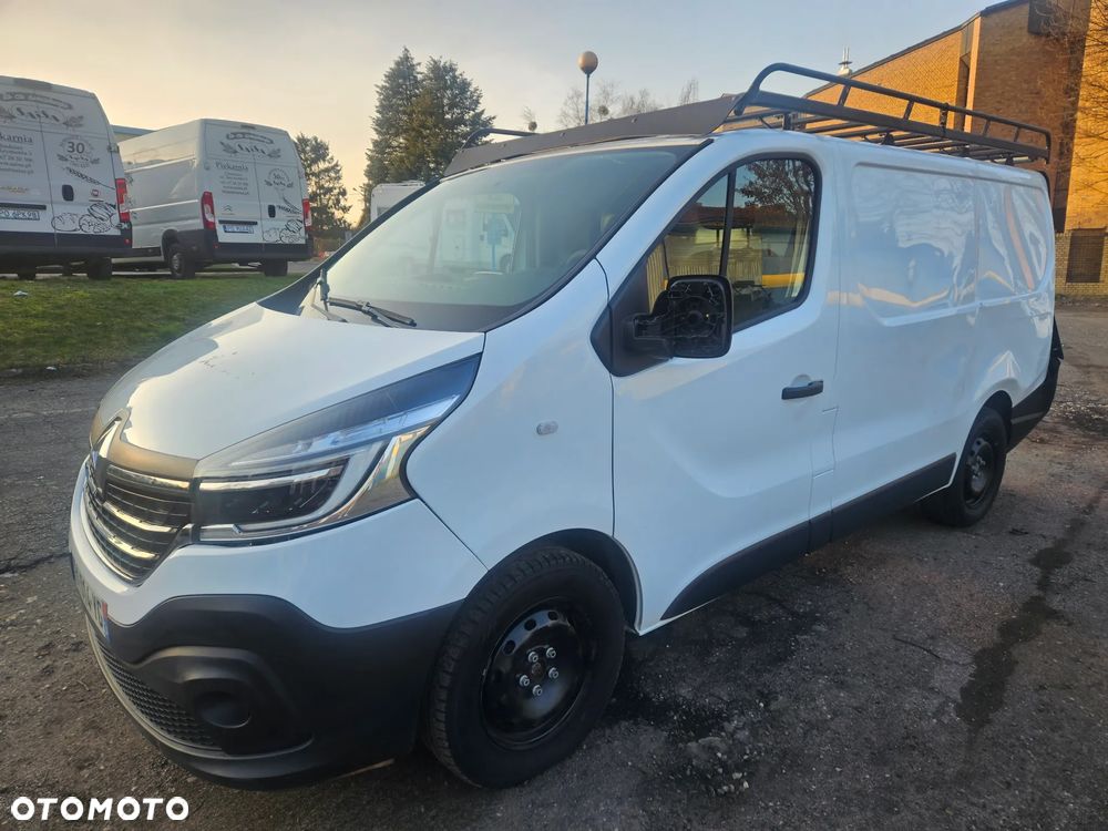 Renault Trafic - 3