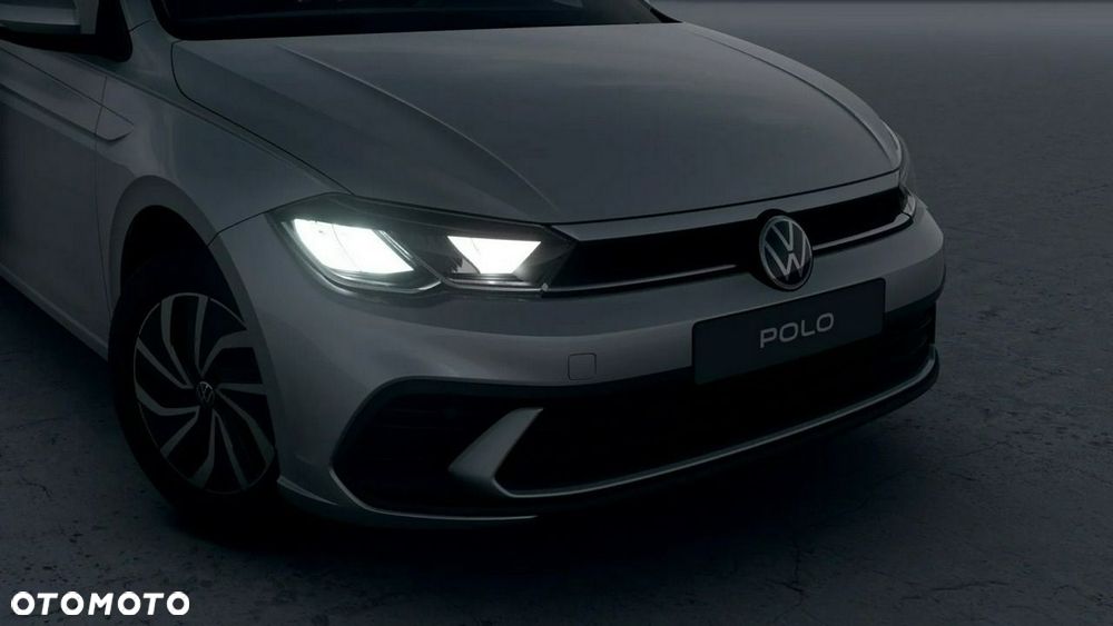 Volkswagen Polo - 10
