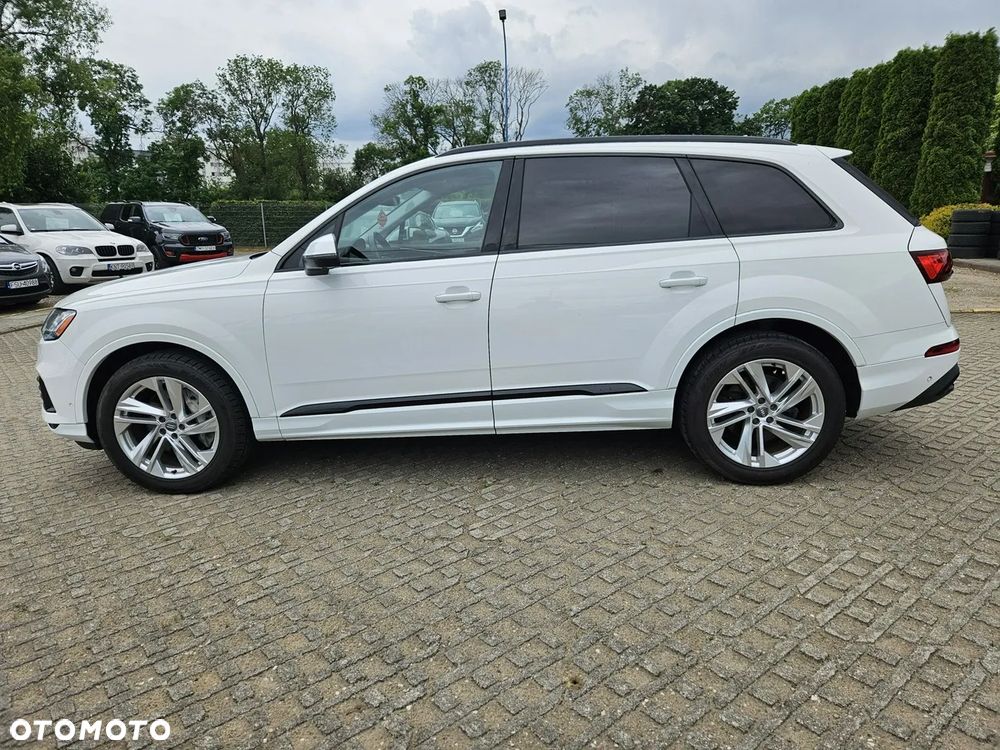 Audi Q7 - 24