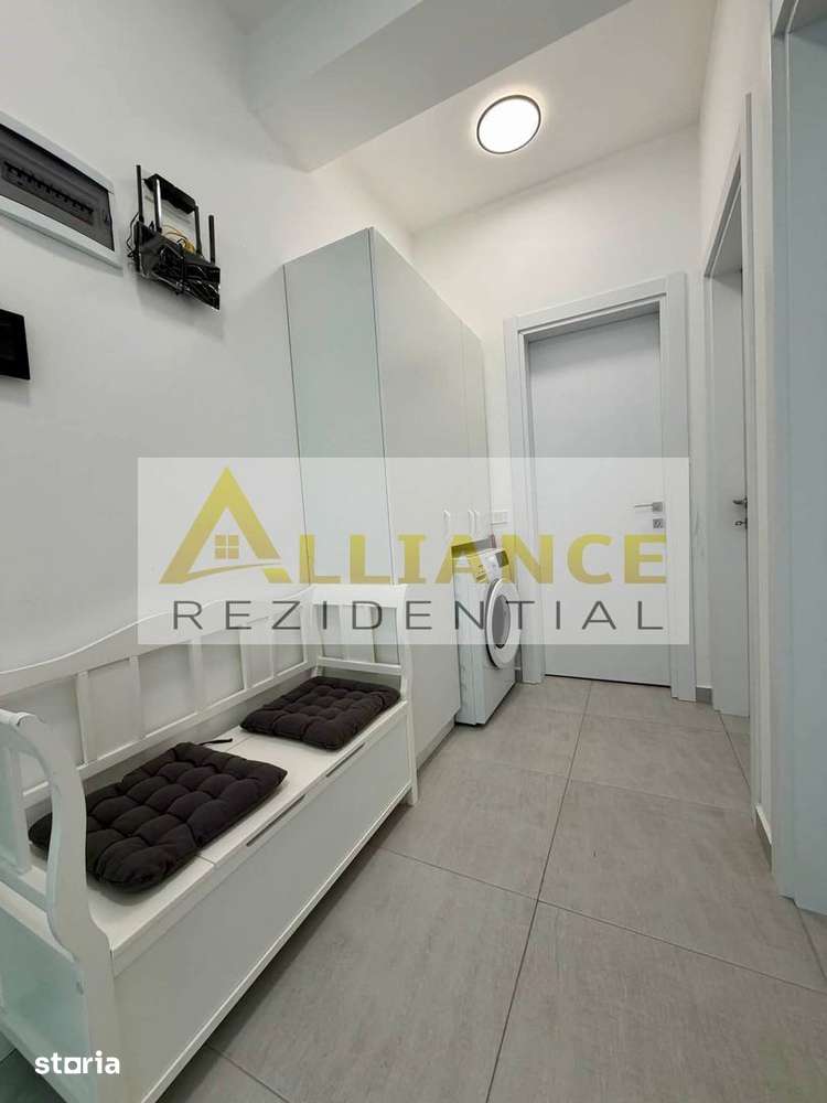 APARTAMENT 3 CAMERE - LEORDENI Boutique 90 — fotografia 3