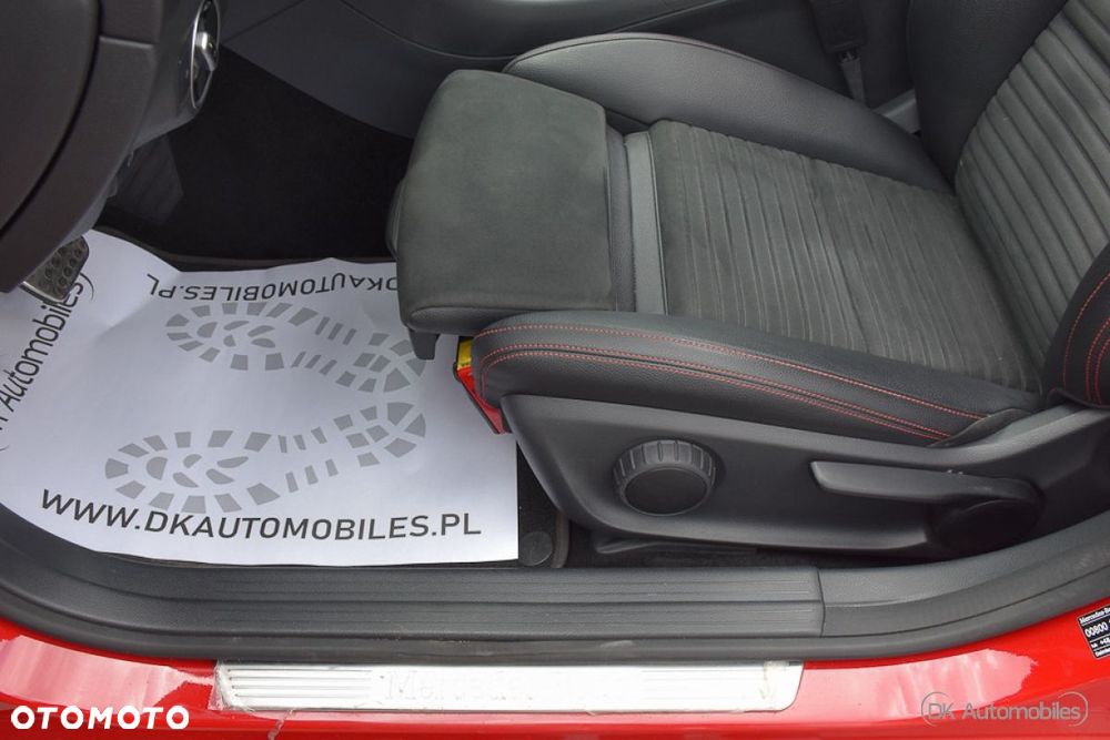 Mercedes-Benz CLA 220 4-Matic AMG Line - 21