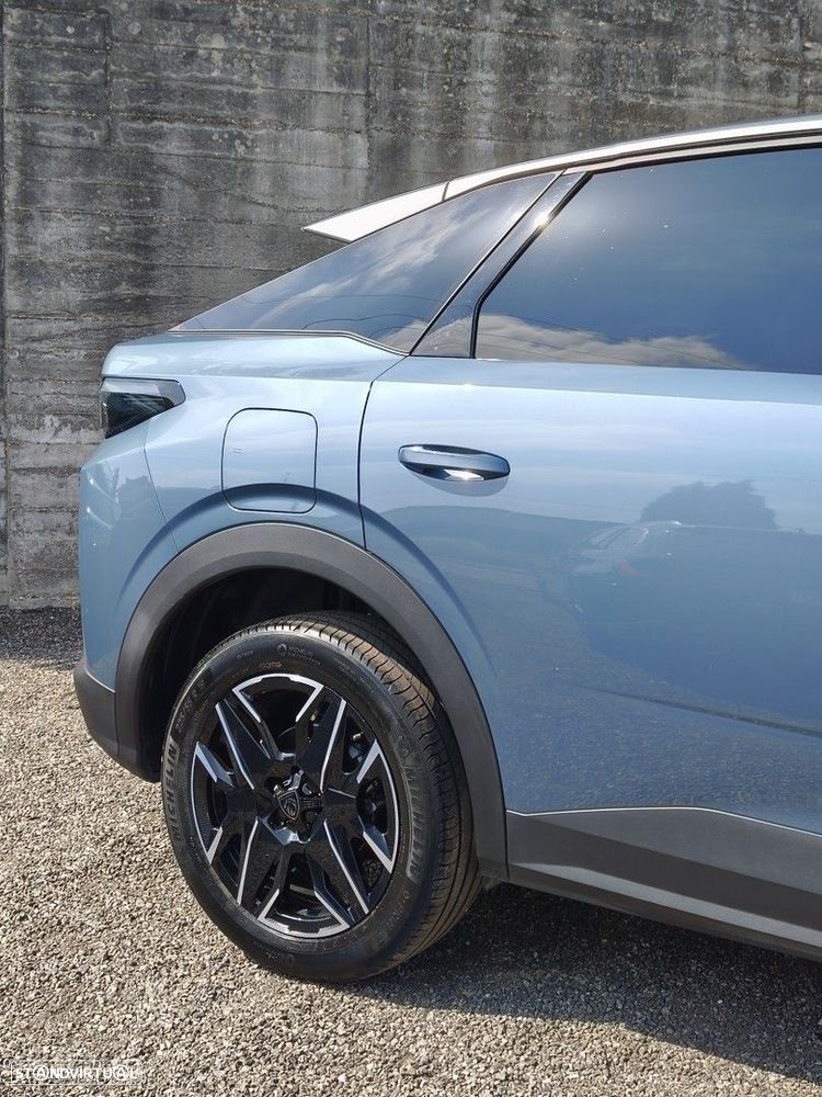 Peugeot 3008 1.2 Hybrid Allure e-DCS6 - 4