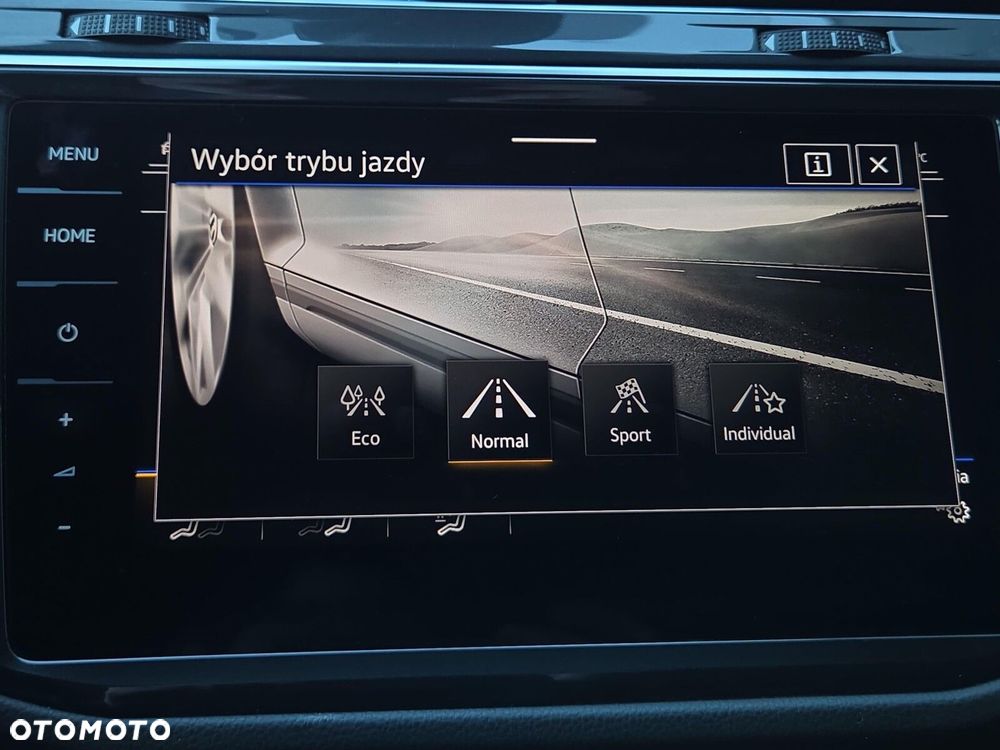 Volkswagen Tiguan 2.0 TDI SCR 4Mot R-Line DSG - 30