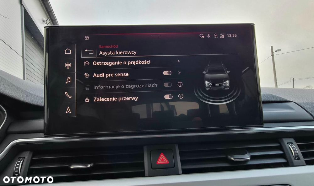 Audi A4 Avant 35 TDI S tronic - 32