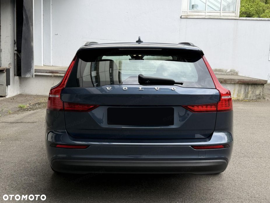 Volvo V60 B4 B Core - 5