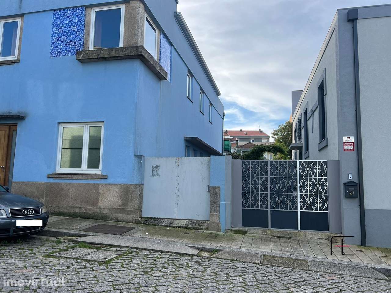 Moradia Geminada T3 Venda em Paranhos,Porto - Grande imagem: 2/28