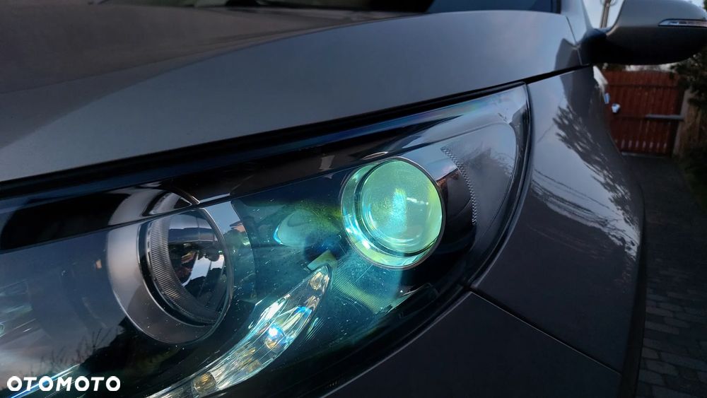 Kia Sportage 2.0 CRDI 4WD Dream-Team Edition - 6