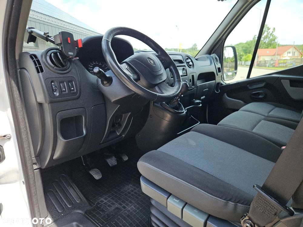 Renault Master - 31