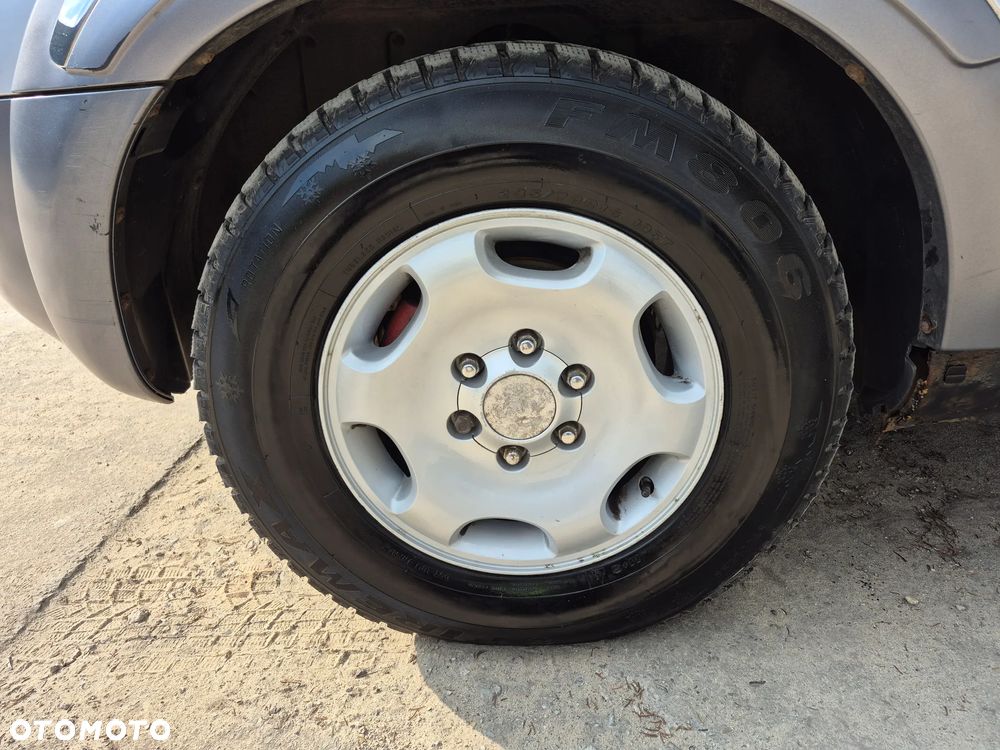 SsangYong/KGM Rexton RX 270 XVT - 9