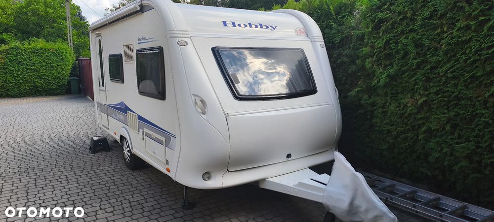 Hobby 440 Exellent - 1