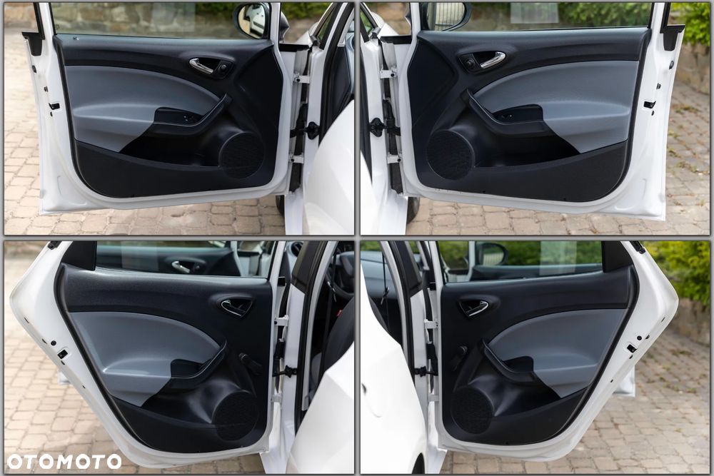 Seat Ibiza 1.2 12V Style - 38