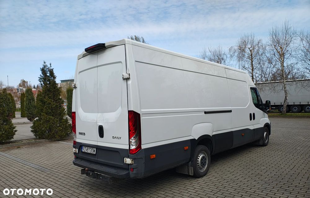 Iveco Daily - 5