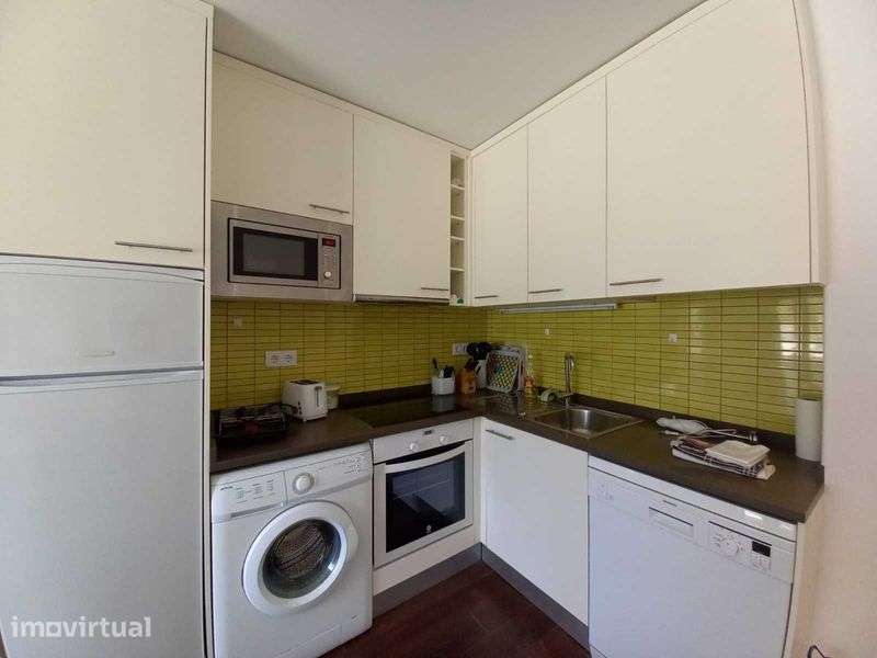apartamento T2 em Lagos - Grande imagem: 5/8