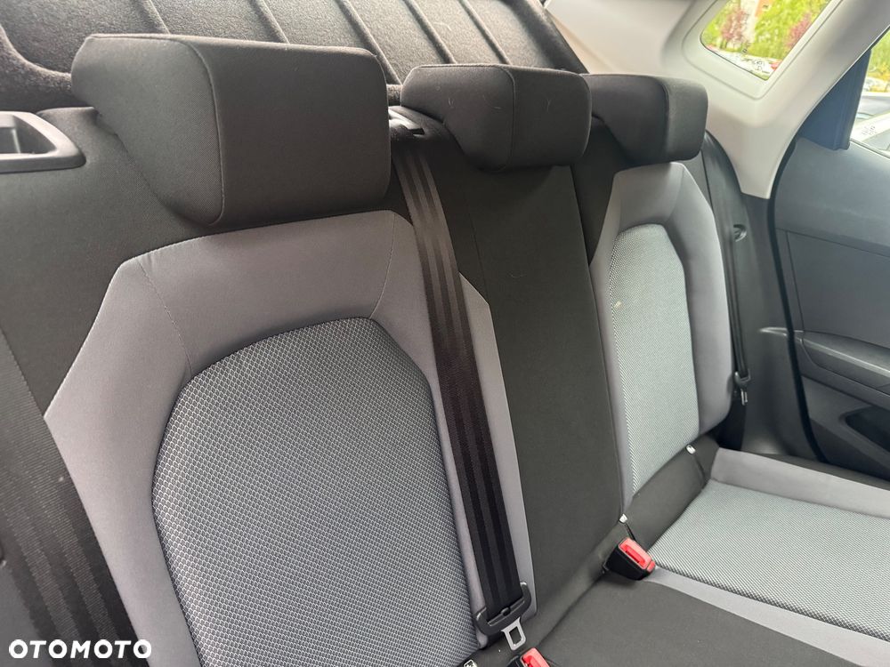 Seat Arona 2018 photo 5