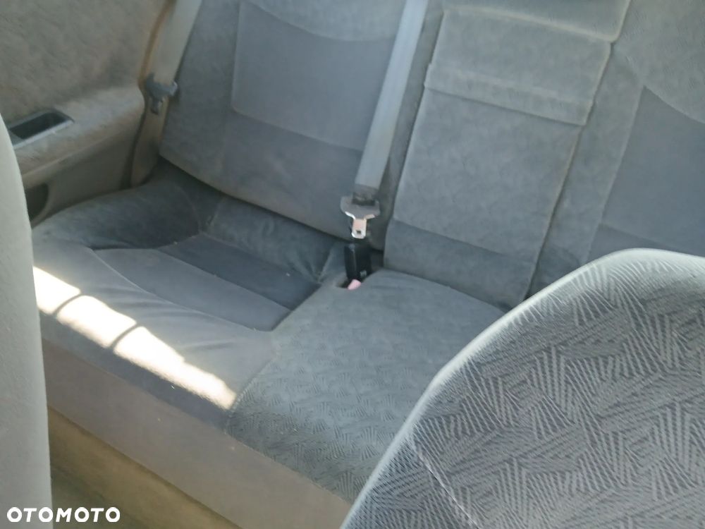 RENAULT LAGUNA II TED44 fotel fotele kanapa deska kokpit podsufitka boczek boczki klamka - 8