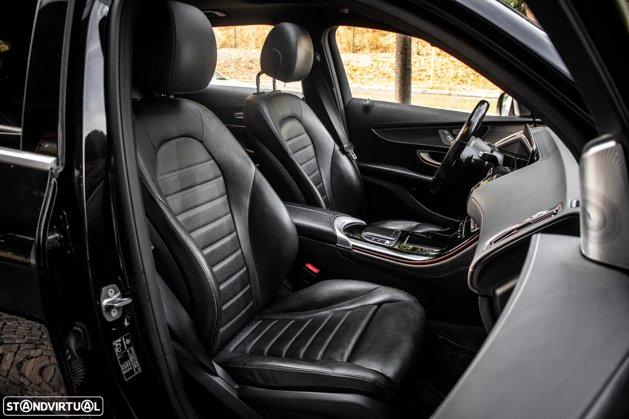Mercedes-Benz EQC 400 4Matic - 31