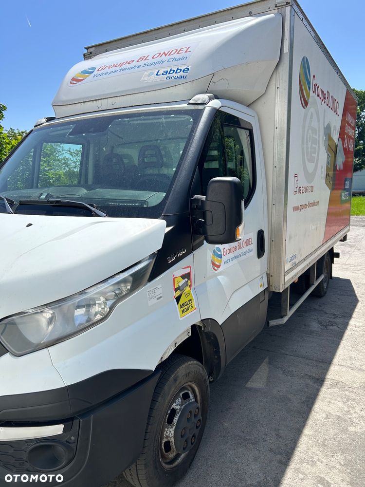 Iveco DAILY VI - 26