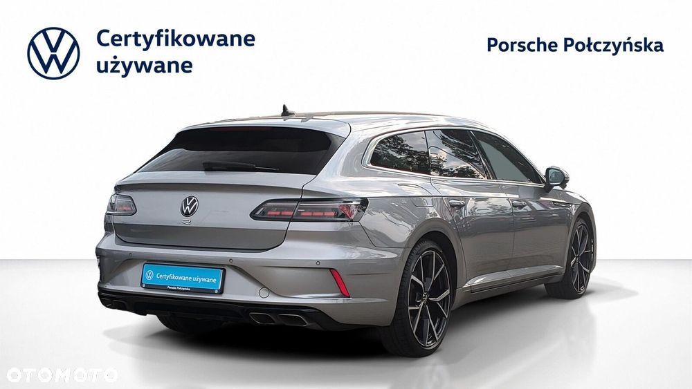 Volkswagen Arteon 2.0 TSI 4Motion R DSG - 6