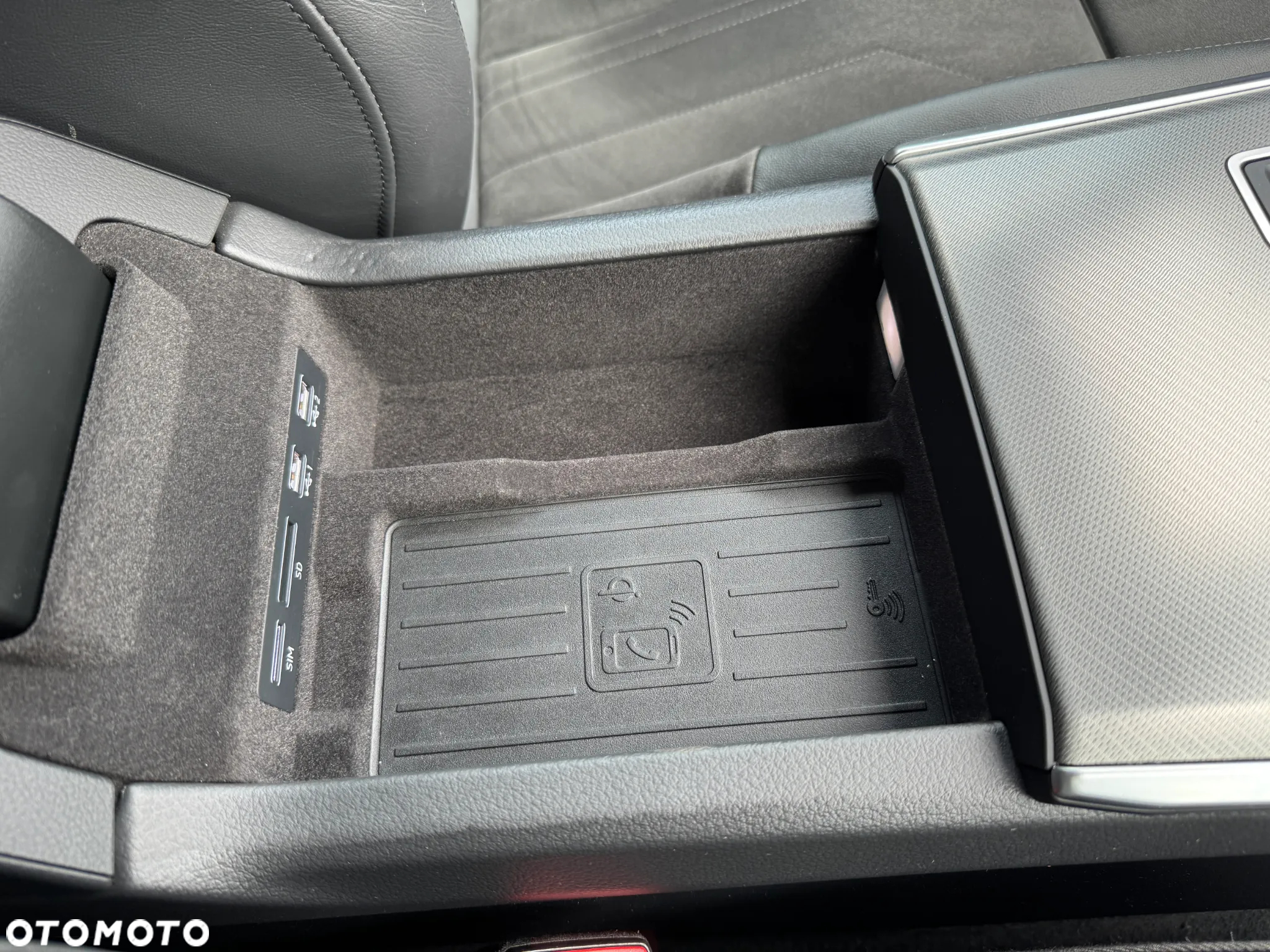 Audi A6 - 37