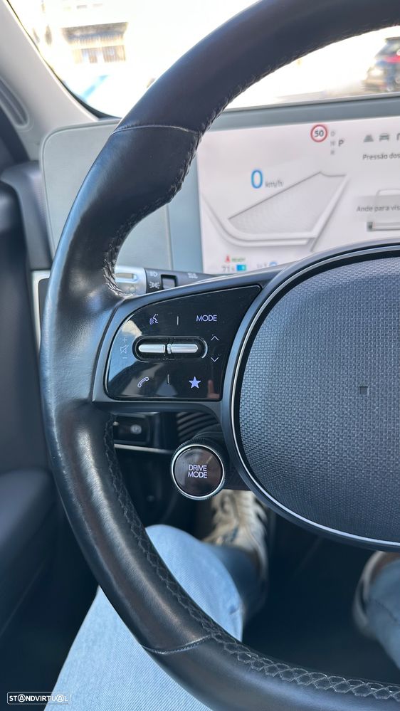 Hyundai Ioniq 5 58 kWh Dynamiq - 29