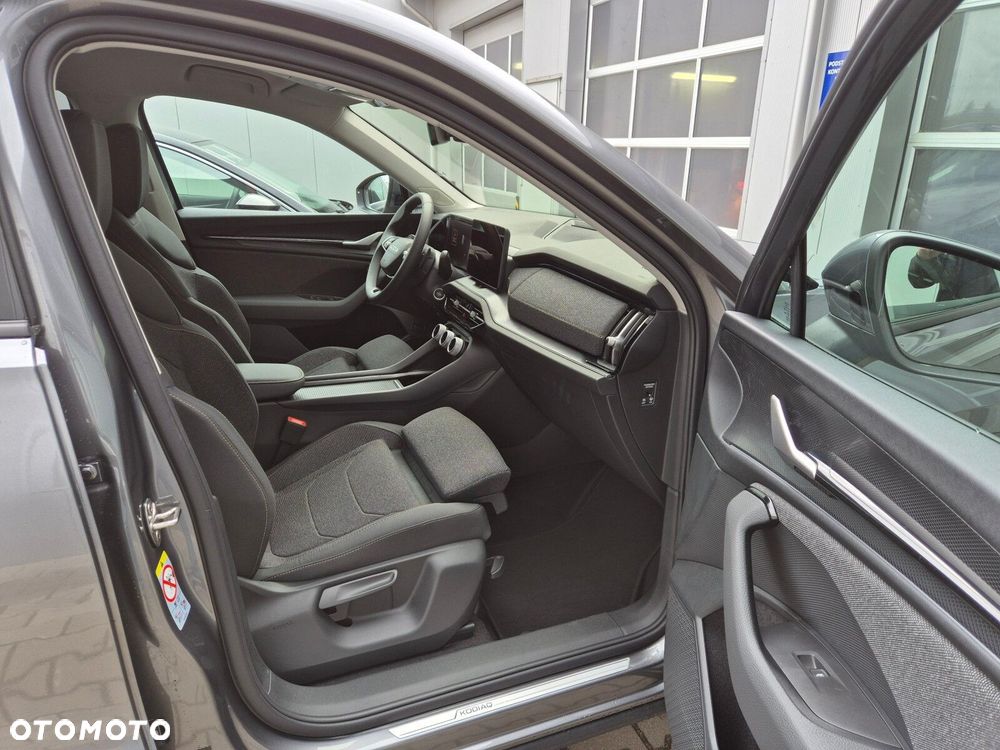 Skoda Kodiaq 1.5 TSI ACT 4x2 Style DSG 7os - 15