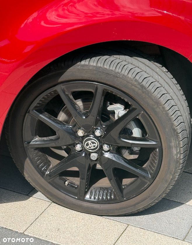 Toyota Yaris Hybrid 1.5 Executive - 7