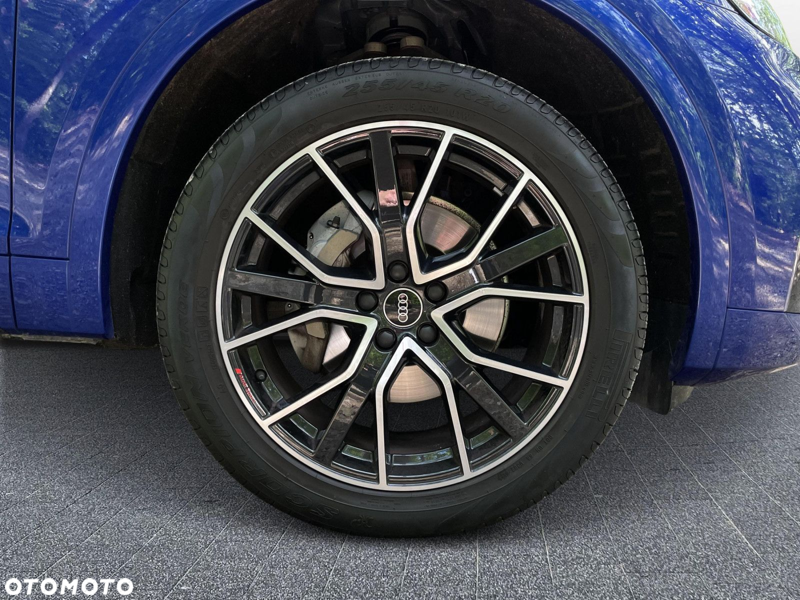 Audi Q5 Sportback - 33