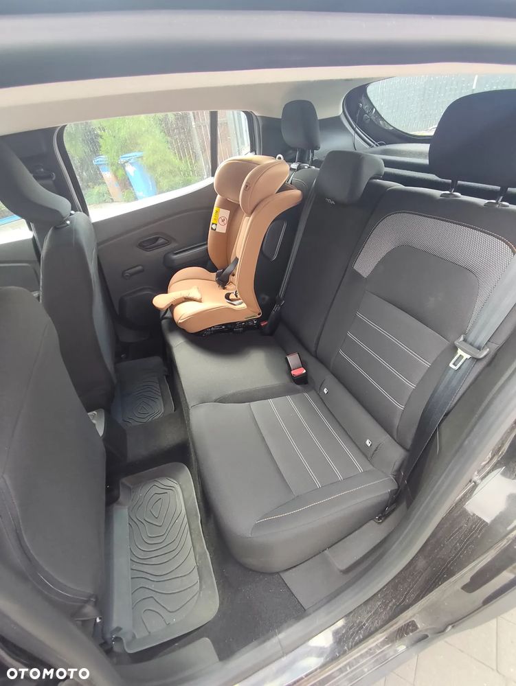 Dacia Sandero 1.0 TCe Essential - 6