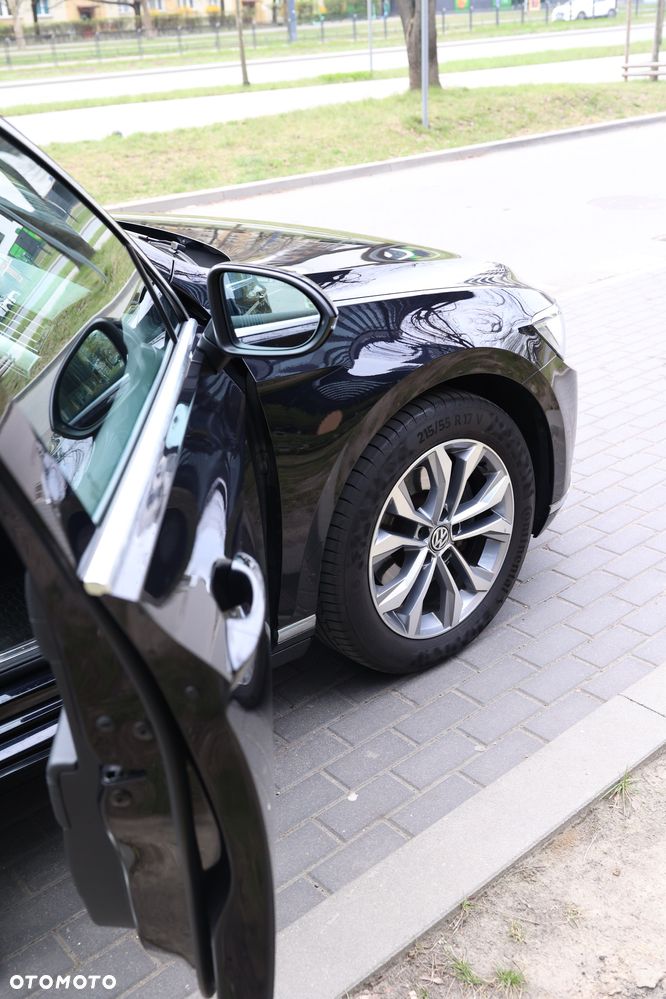 Volkswagen Passat 2.0 TDI BMT Highline - 10