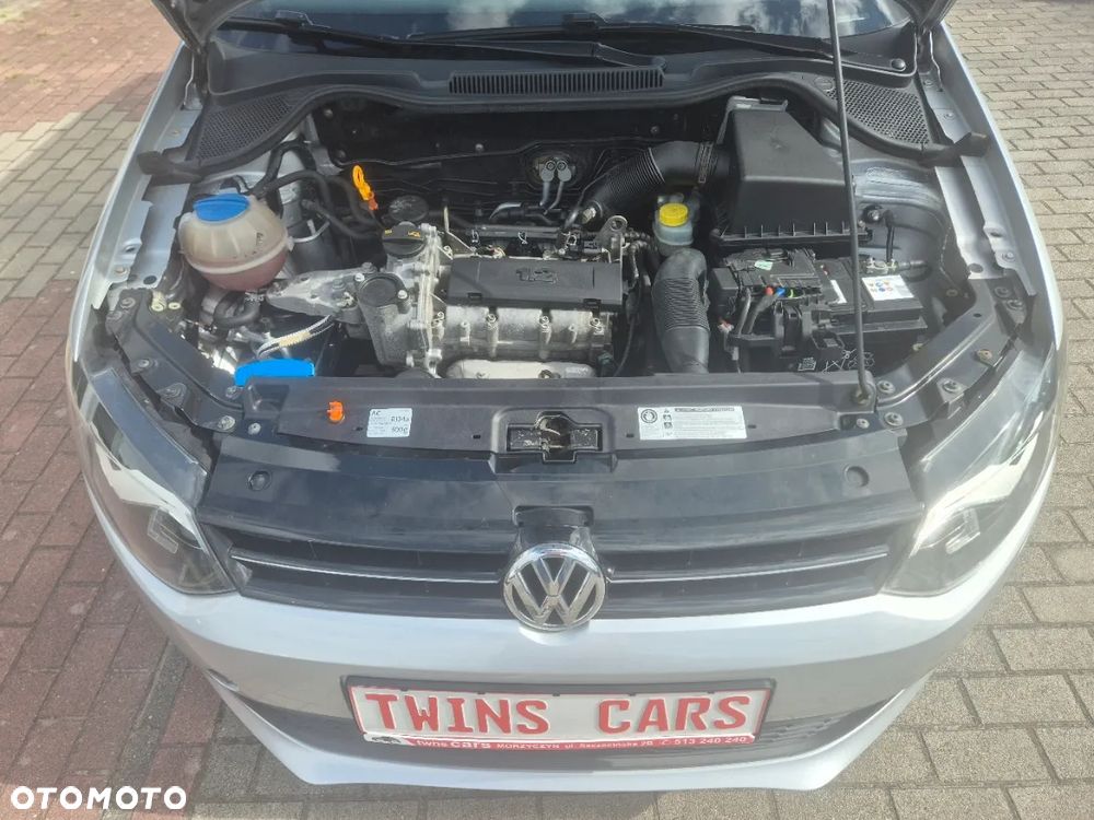Volkswagen Polo - 16