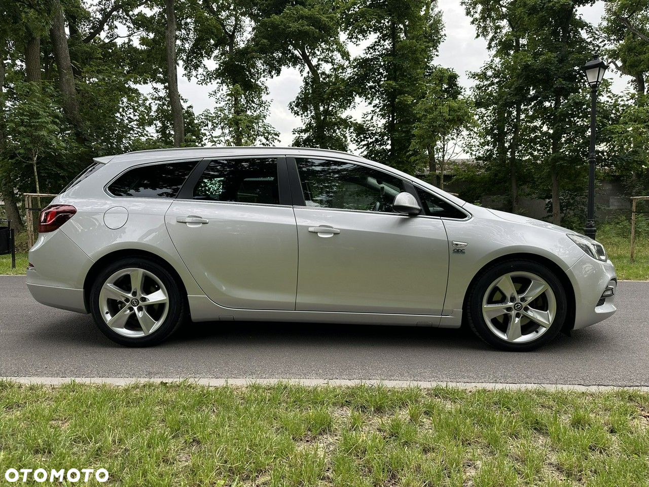 Opel Astra - 11